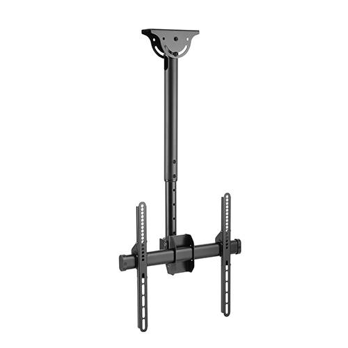 Brateck PLB-CE944-01S TV Ceiling Mount 40x40 50kg 56-91cm