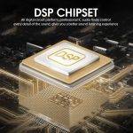 SonicGear StudioBeats III Powerful 120W Portable IPx6 Waterproof Speaker with Bluetooth, USB Large Battery, Microphone Input - Image 6