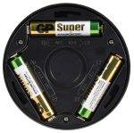 Mercury SENSOR-L 6 LED Motion Sensor Light 429.958UK - Image 6