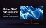 Dahua 24'' VA Full HD Monitor LM24-Β200S - Image 6