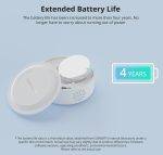 SONOFF Zigbee Smart Temperature Humidity Sensor SNZB-02P - Image 6