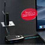 Unitek USB-C Hub USB3.2 HDMI/PD100W D1053A - Image 6