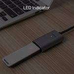 Unitek UCE USB-A 2.0 Active Extension Cable Alum 10.0m Y-272 - Image 5