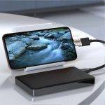 Unitek USB-A Female to USB-C Male Adaptor 5Gbps OTG A1025GNI - Image 6