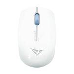 Alcatroz Mouse Wireless AIRMOUSE 3 Silent White