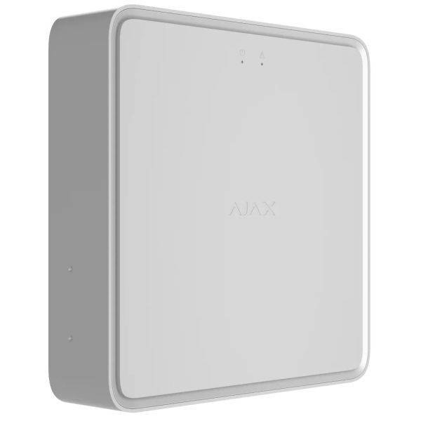 Ajax EN54 Fire Detection Rex White