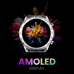 HiFuture FUTUREGO PRO SmartWatch Silver - Image 6