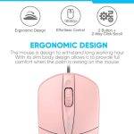 Alcatroz Mouse Wired ASIC 2 Black (Blister) - Image 5