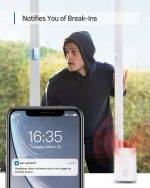 Anker Eufy 5piece Apartment Alarm Security Kit - Image 3