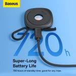 Baseus HEYO Hidden Camera Detector - Image 3