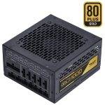 Armaggeddon VOLTRON GOLD 1000 Certified 1000W Modular Gaming Power Supply