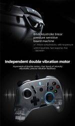 Thunderobot PC Gamepad With Vibration G30 - Image 5