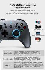 Thunderobot PC Gamepad With Vibration G30 - Image 6
