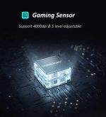 Thunderobot ML701 Wireless Gaming Rechargeable Mouse - Image 5