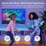 Sonoff Smart LED Light Strip RGB Indoor IP54 Wi-Fi/BT L3-5M - Image 6