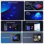 Sonoff Wifi Smart NS Panel Pro with Full Touch Display - Image 3