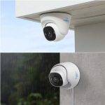 Reolink POE IP Dome Camera 5MP Fixed RLC-520A (P324) - Image 3