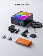 Govee TV Backlight 3 Lite (75-85 inch) (EU) - Image 6