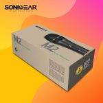SonicGear M2 Wired Dynamic Microphone - Image 3