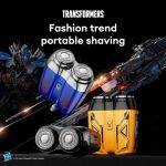 Transformers Portable Shaver TF-L01 - Image 5