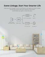 Sonoff SNZB-04 ZigBee Wireless Door/Window Sensor - Image 4