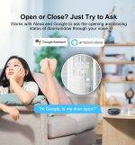 Sonoff SNZB-04 ZigBee Wireless Door/Window Sensor - Image 6