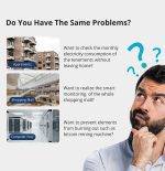 Sonoff SPM-4Relay 20A Wifi Smart Switch - Image 4