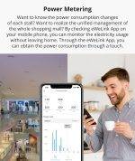 Sonoff SPM-4Relay 20A Wifi Smart Switch - Image 6