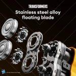 Transformers Portable Shaver TF-L01 - Image 2