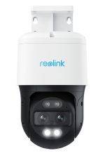 Reolink POE IP PTZ Camera 8MP Dual Lens Trackmix (P760)