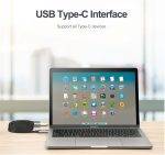 Unitek U304A USB3.1 USB-C Male to USB-A Female Active Extension Cable 5m - Image 3