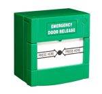 Zudsec Emergency Door Release Button ZDF-101R