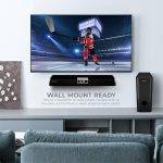 SonicGear SONICBAR 5300BT 140W Soundbar with Wireless SubWoofer BT & HDMI - Image 5