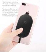 Baseus WXTE-A01 iPhone Wireless Charging Receiver - Image 3