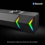 Armaggeddon X-Bar 2 Detachable Gaming Stereo SoundBar - Image 5