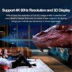 Unitek HC HDMI 2.0 Cable 0.5m Y-C185M - Image 2