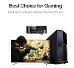 Unitek Y-C607BK DisplayPort 1.2 Cable 4K60Hz 1.5m - Image 4