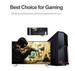 Unitek Y-C611BK Mini DisplayPort to DisplayPort 2m - Image 4