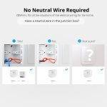 Sonoff ZBMINI-L Zigbee 3.0 Smart Switch - Image 4