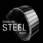 HiFuture AIX SmartWatch Black - Image 5