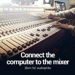 Vention AUDIO 3.5mm M to 2x6.3mm M Cable 3.0m BACBI - Image 6