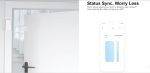 Sonoff DW2 WiFi Door & Window Alarm Sensor - Image 5