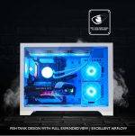 Armaggeddon TESSARAXX APEX 13 AIR Gaming Case Black - Image 4