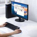 Baseus Wireless Bluetooth Adapter BA04 Black 5.0 - Image 6