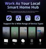 Sonoff Smart Home Hub iHost AIBridge-26(RV1126 4GB) - Image 5