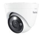 Reolink POE IP Dome Camera 8MP Varifocal With Spotlight RLC-833A