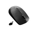 Alcatroz Mouse Wireless AIRMOUSE 3 Silent Black - Image 2