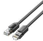 Vention NETWORK Cable CAT6 UTP 20.0m Black IBRBQ