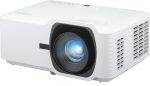 Viewsonic Projector 1080p Laser DLP 5000 Lumens LS741HD