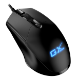 Genius Gaming Mouse Wired RGB 2400 DPI Scorpion M300 Black